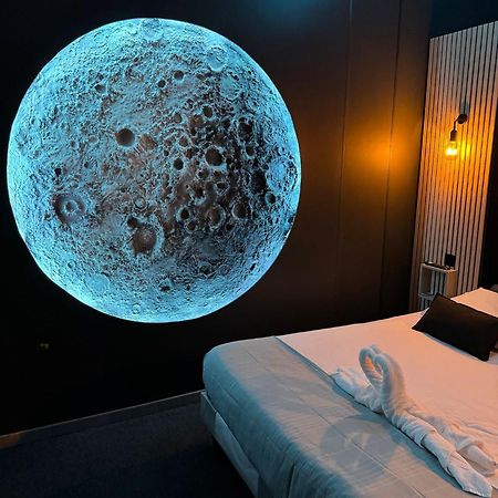 شقة Fullmoon By Cloud أوبارفيلييه المظهر الخارجي الصورة